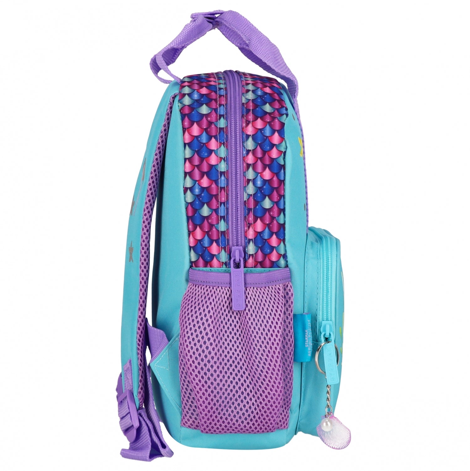 Plecak Midi Gabby s Dollhouse Syrenka