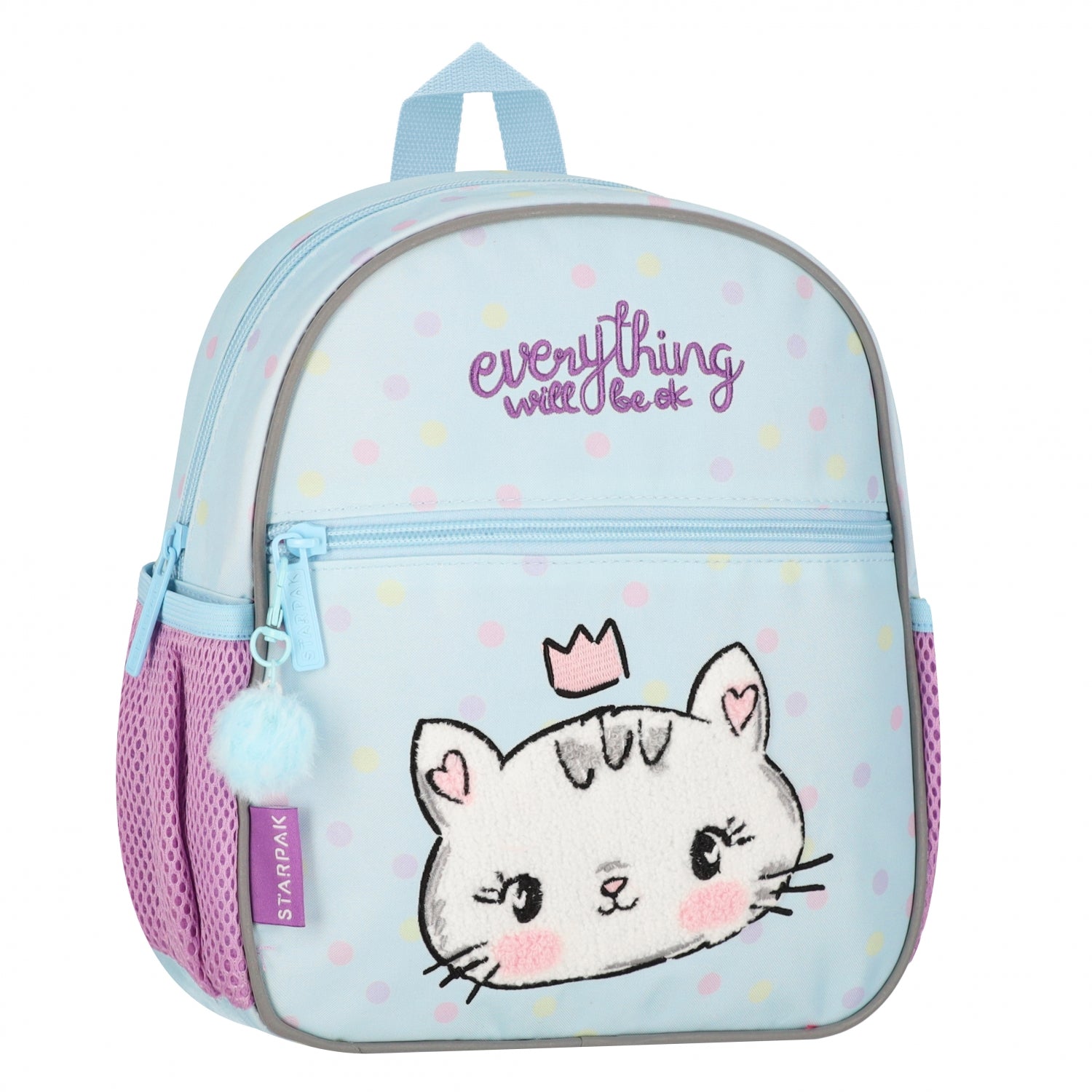 Plecak Mini Kitty
