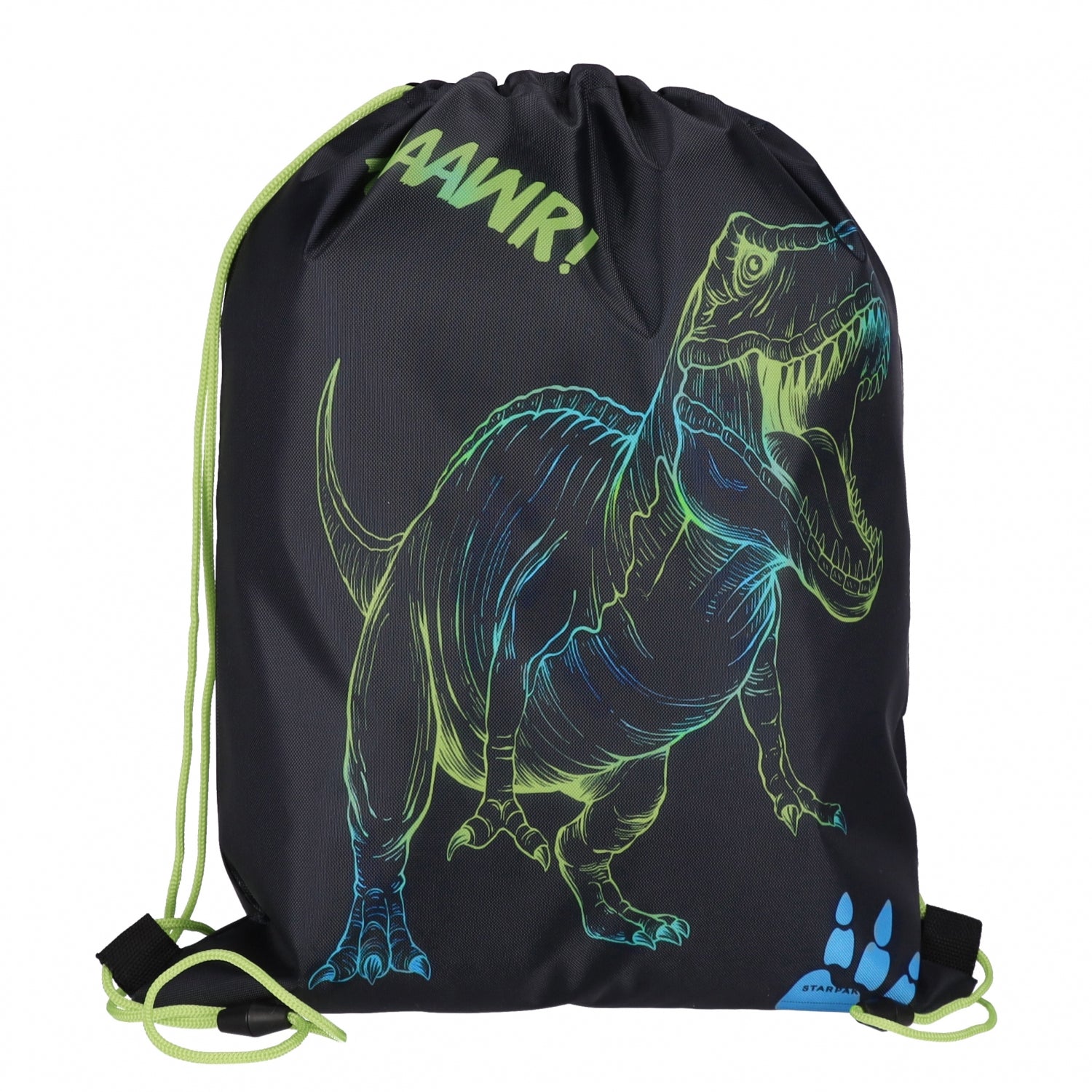 Worek na buty T-Rex