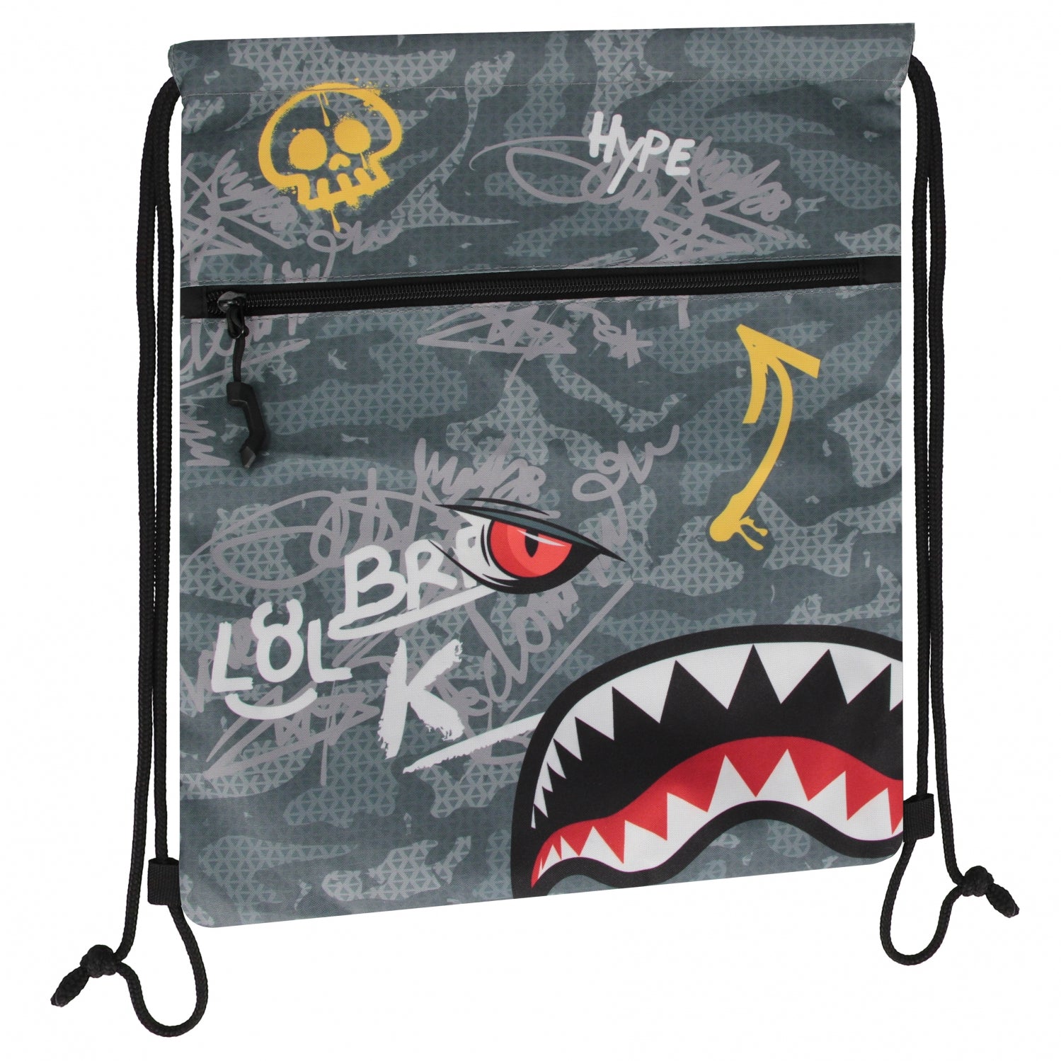 Worek na buty Shark