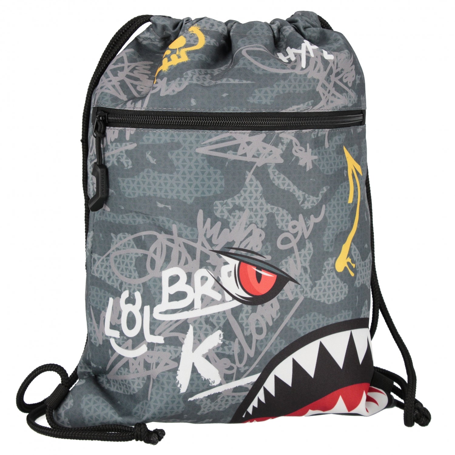 Worek na buty Shark