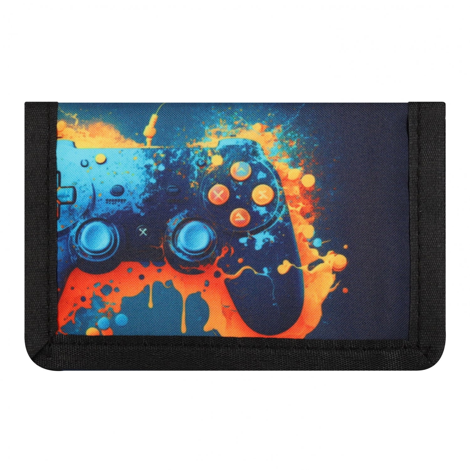 Portfel Pad