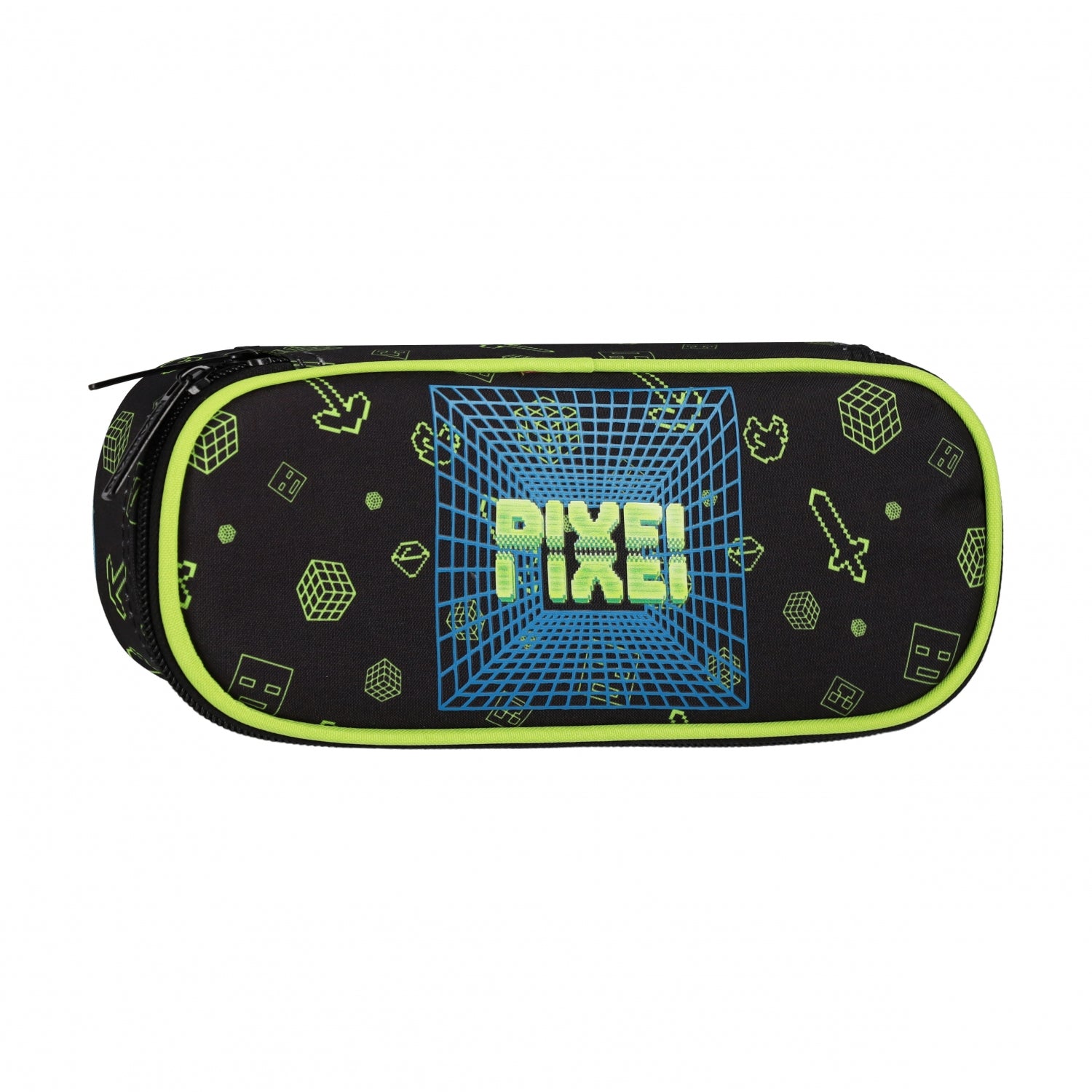 Piórnik saszetka 1zamek Game