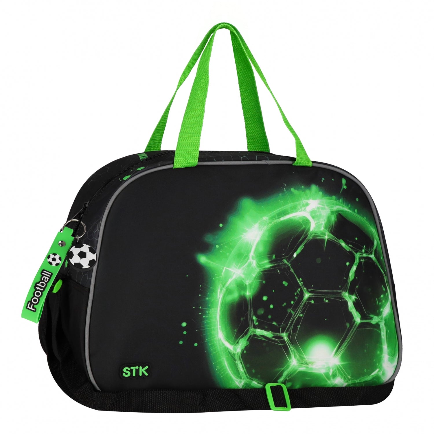 Torba na ramie Football