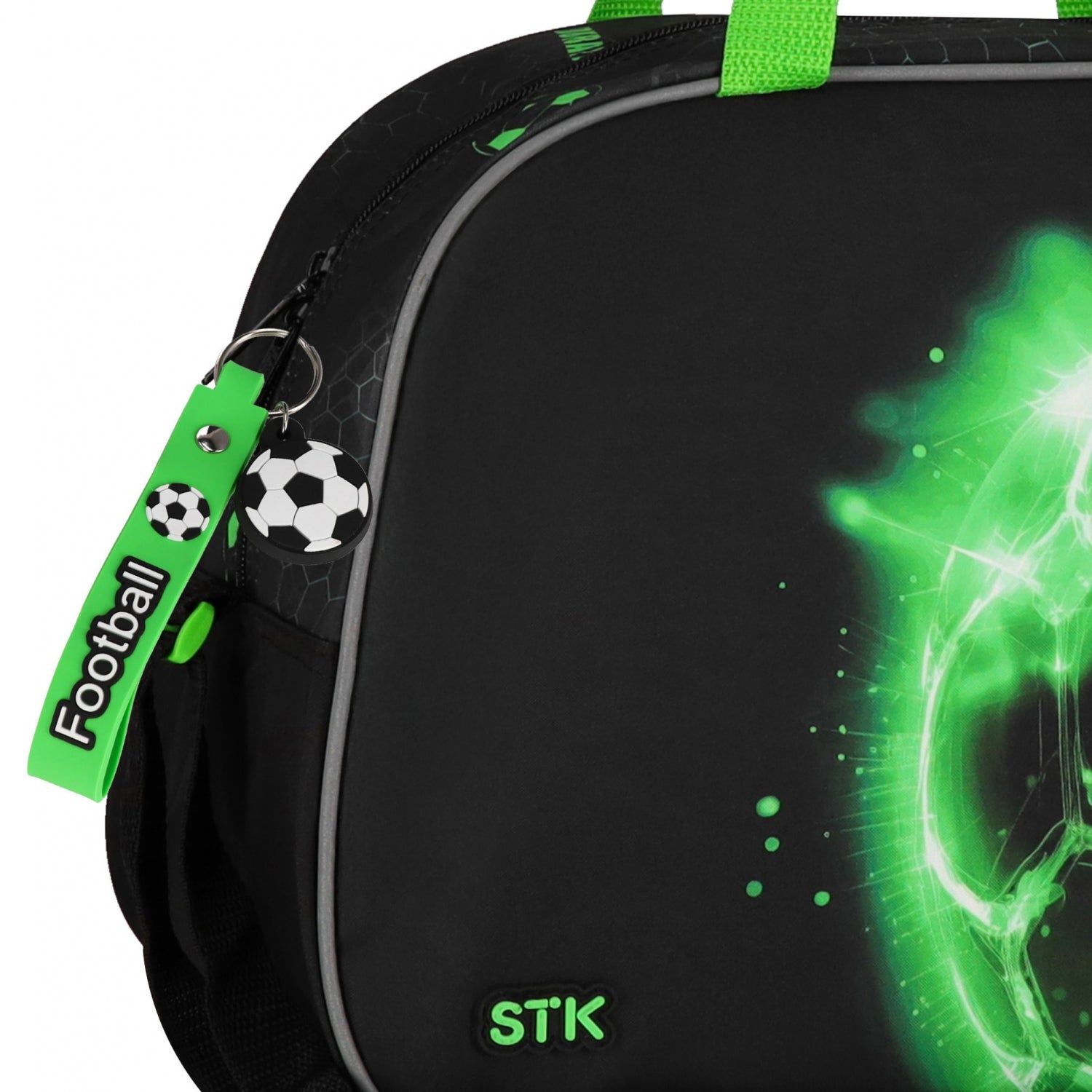 Torba na ramie Football