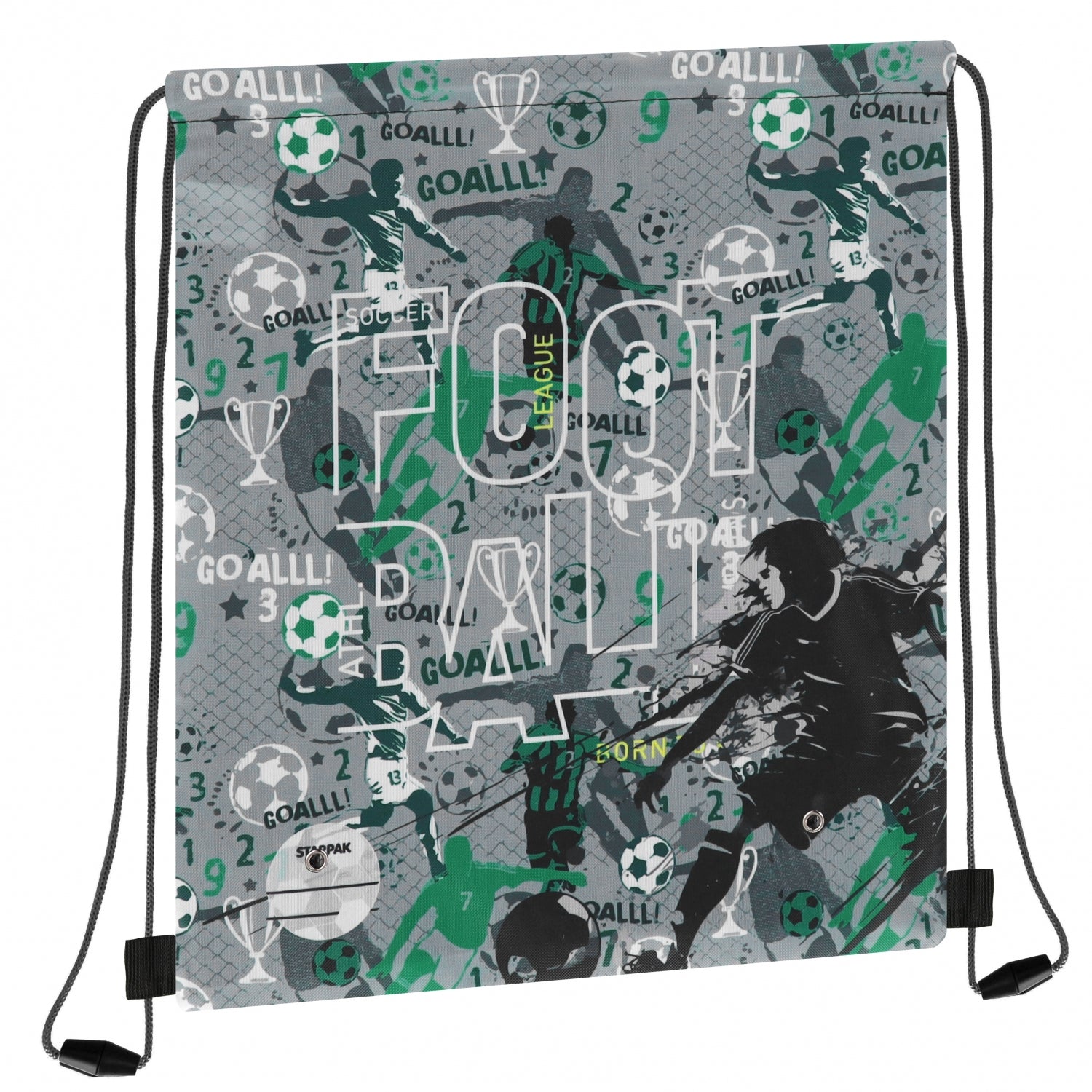 Worek na buty Football2
