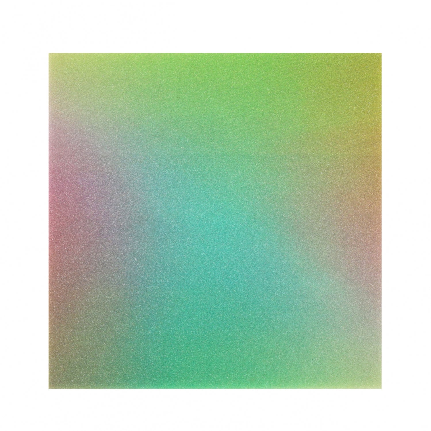 Notes samoprzylepny 75x75/100k transparent Ombre ciemny C1