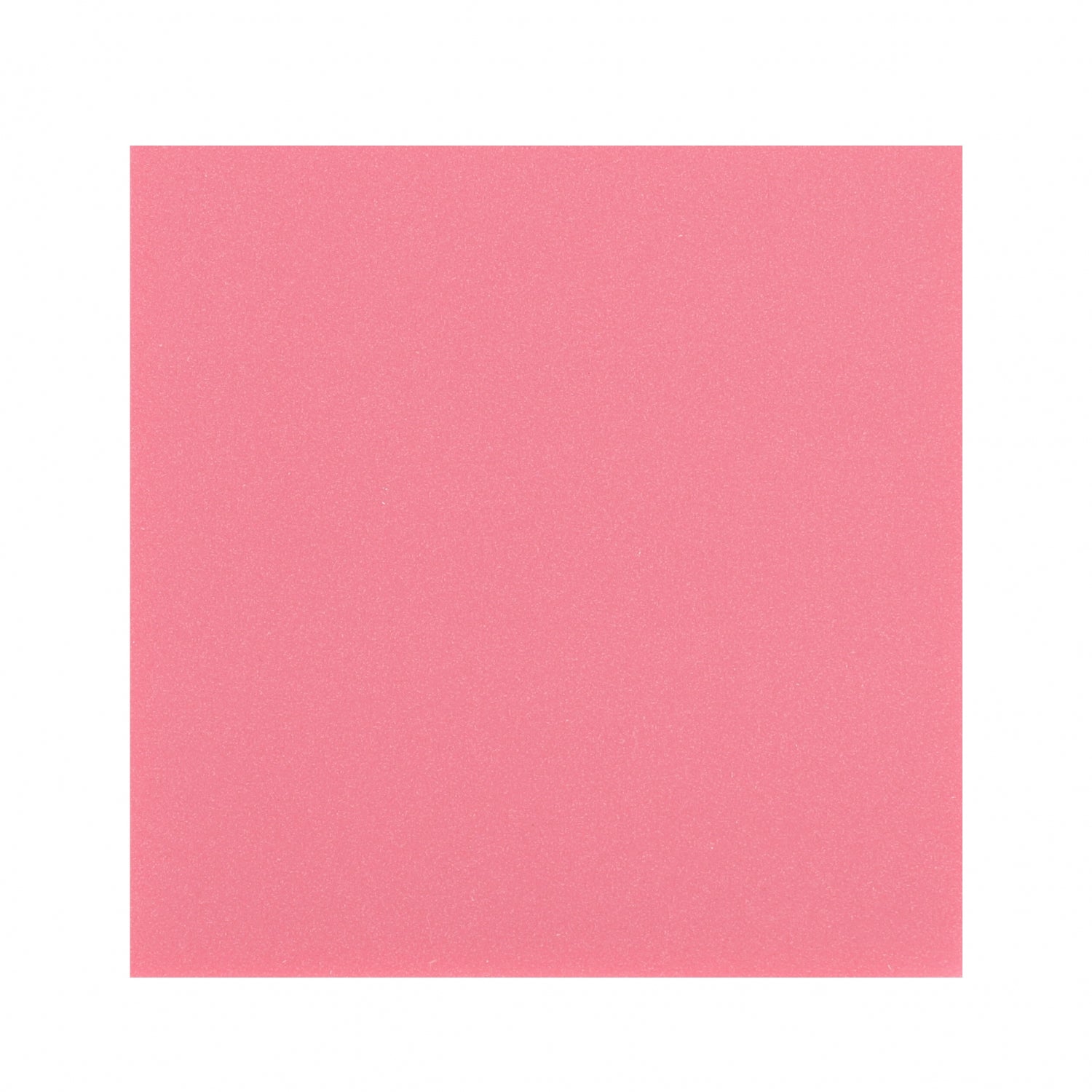 Notes samoprzylepny 75x75/100k transparent brokat różowy