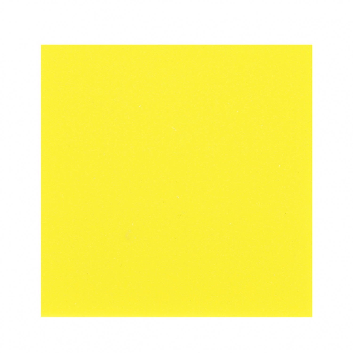 Notes samoprzylepny 75x75/100k transparent brokat żółty
