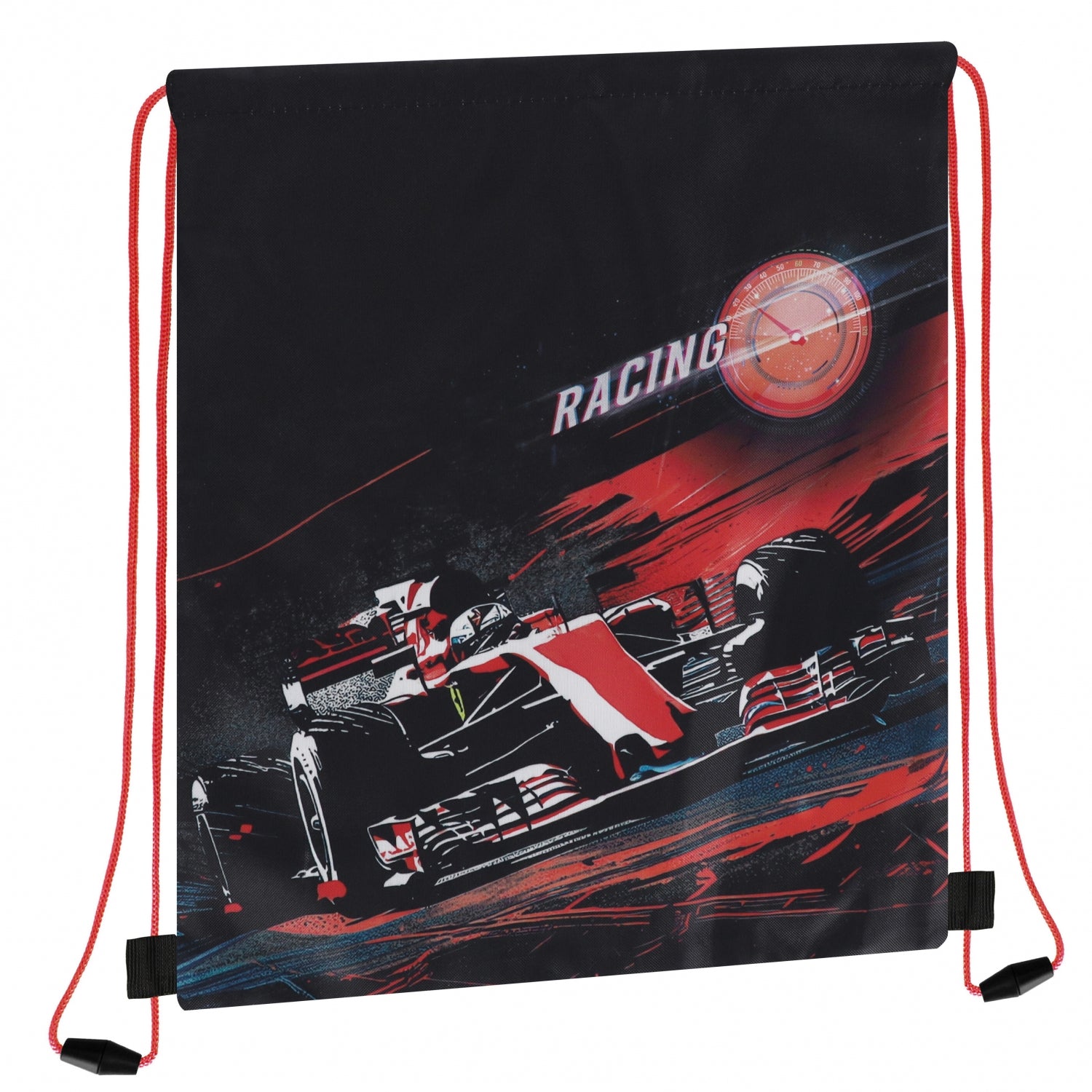 Worek na buty Racing