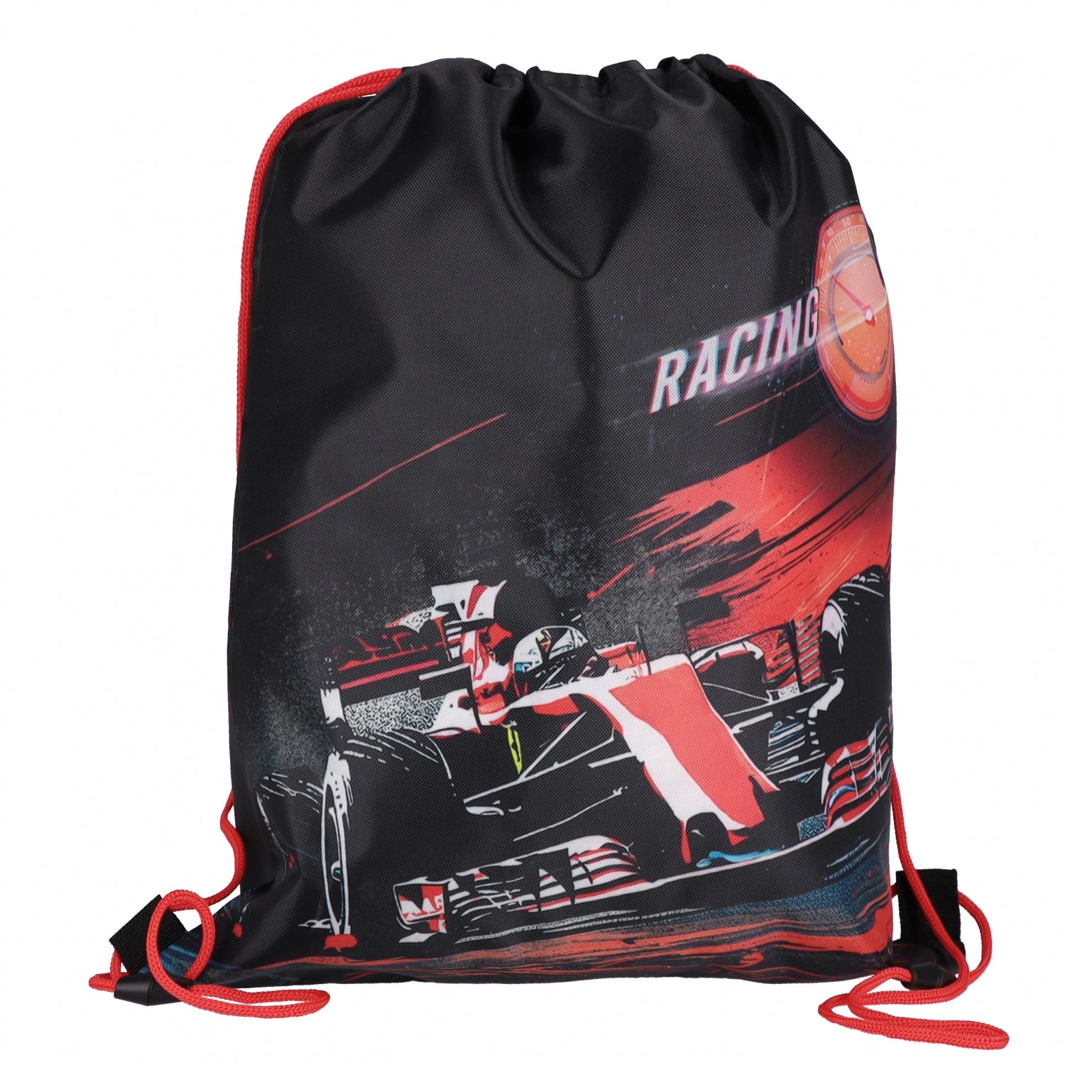 Worek na buty Racing