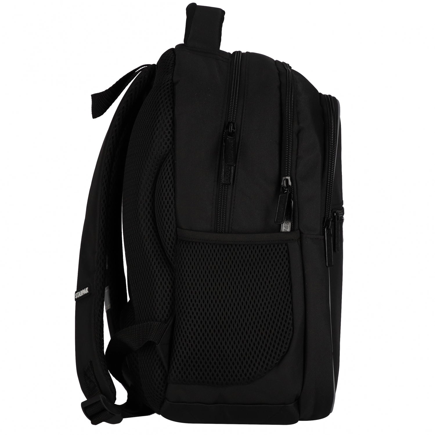 Plecak szkolny black