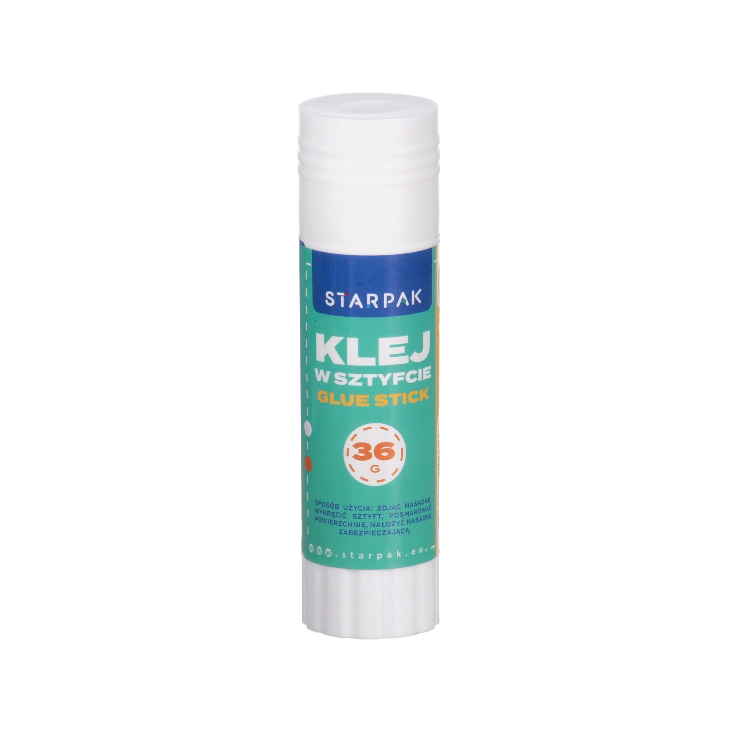 Klej w sztyfcie 36g N-brand display A 12