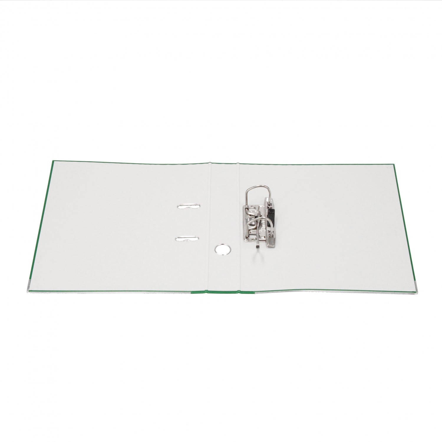 Segregator A4/50 okuty zielony