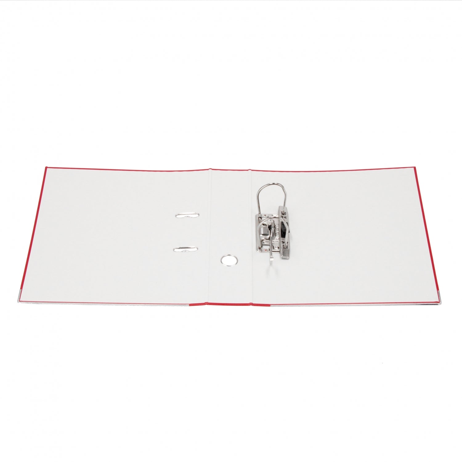 Segregator A4/75 okuty czerwony