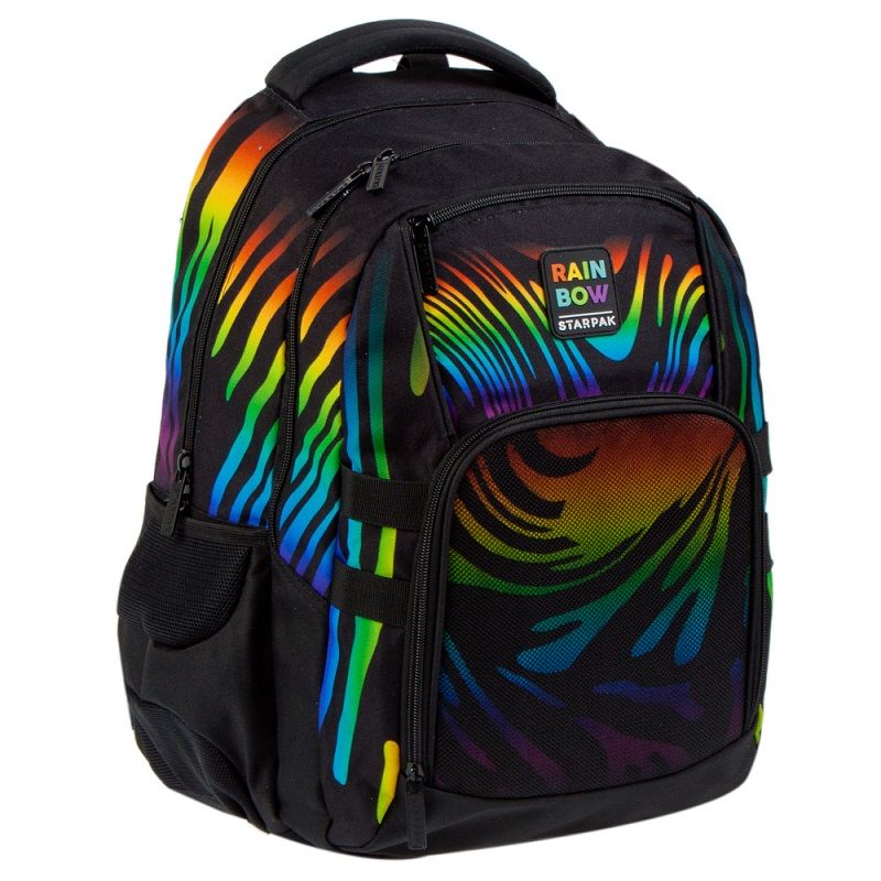 Backpack Rainbow. 